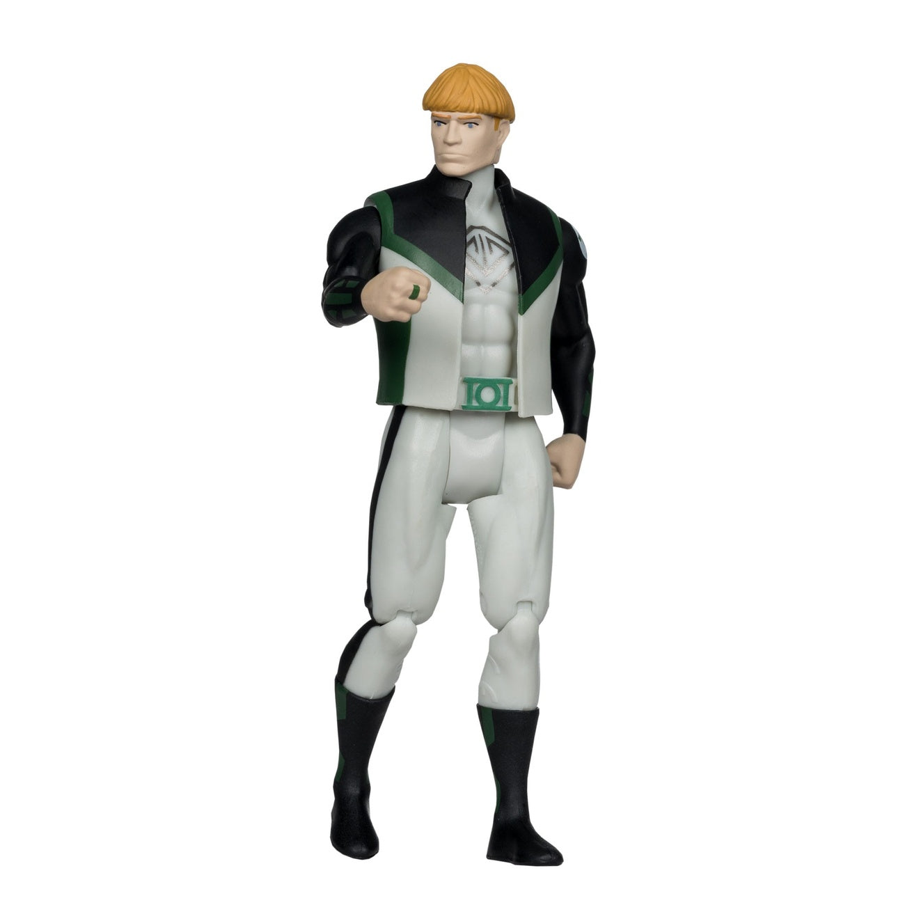 Zdjęcie produktu Superman (2025) DC Direct Super Powers figurka akcji Green Lantern Guy Gardner 12 cm