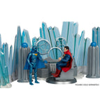 Zdjęcie produktu Superman (2025) DC Direct Zestaw Fortress of Solitude Kwatera Główna Supermana