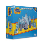 Zdjęcie produktu Superman (2025) DC Direct Zestaw Fortress of Solitude Kwatera Główna Supermana