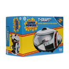 Zdjęcie produktu Superman (2025) DC Direct Super Powers Pojazd T-Craft 11 cm