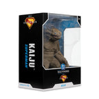 Product image Superman (2025) DC Multiverse Mega Action Figure Kaiju 25 cm