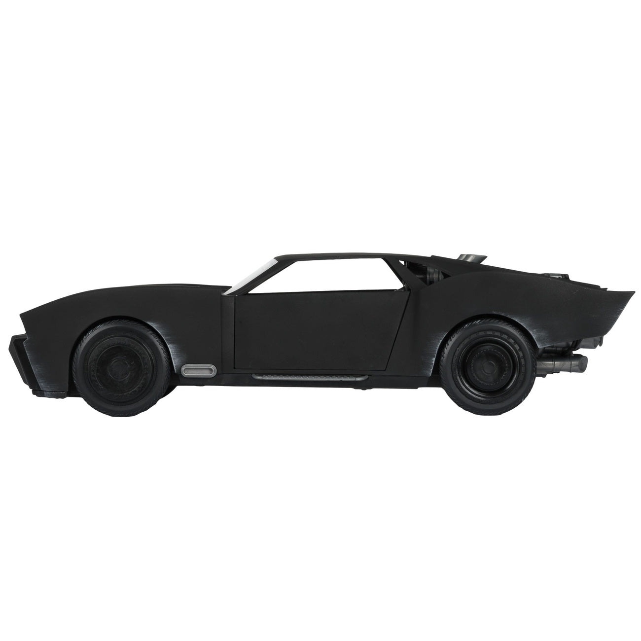 Zdjęcie produktu The Batman (2022) DC Multiverse pojazd Batmobil (Gold Label) 48 cm