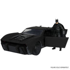 Zdjęcie produktu The Batman (2022) DC Multiverse pojazd Batmobil (Gold Label) 48 cm
