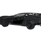 Zdjęcie produktu The Batman (2022) DC Multiverse pojazd Batmobil (Gold Label) 48 cm