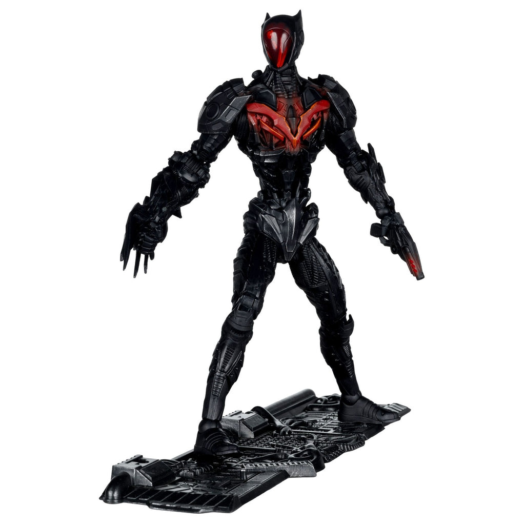 Product image DC Collector Megafig Action Figure Failsafe 19 cm