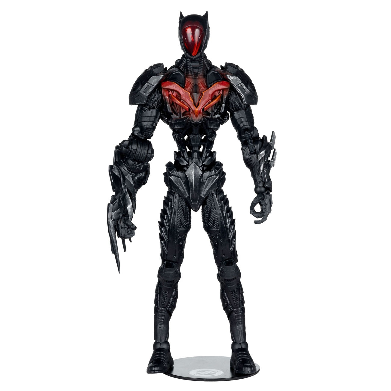 Product image DC Collector Megafig Action Figure Failsafe 19 cm