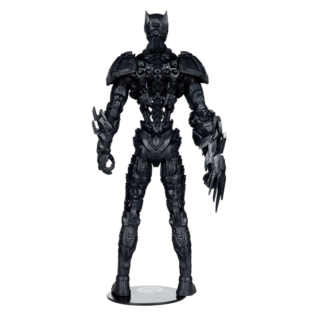 Product image DC Collector Megafig Action Figure Failsafe 19 cm