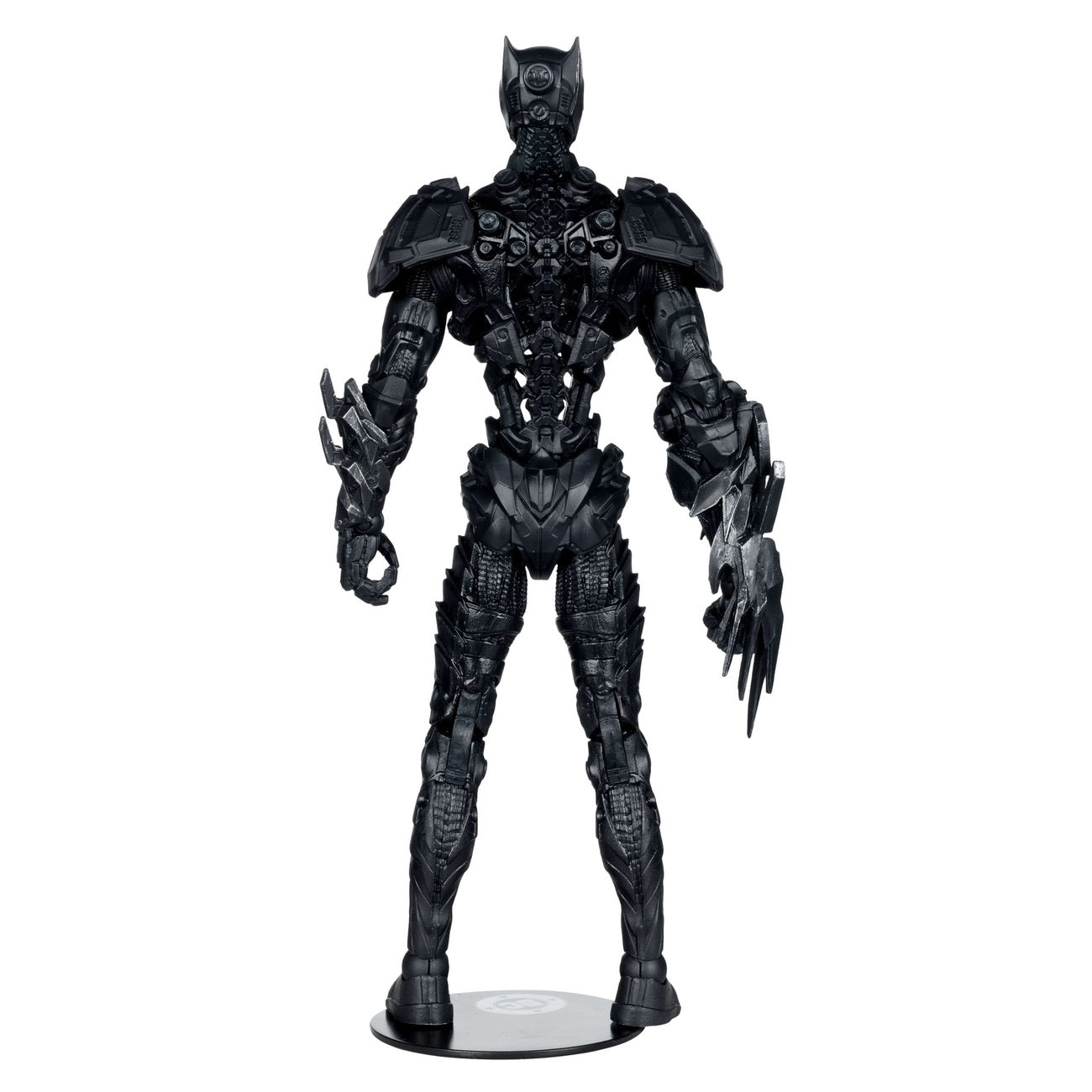 Product image DC Collector Megafig Action Figure Failsafe 19 cm