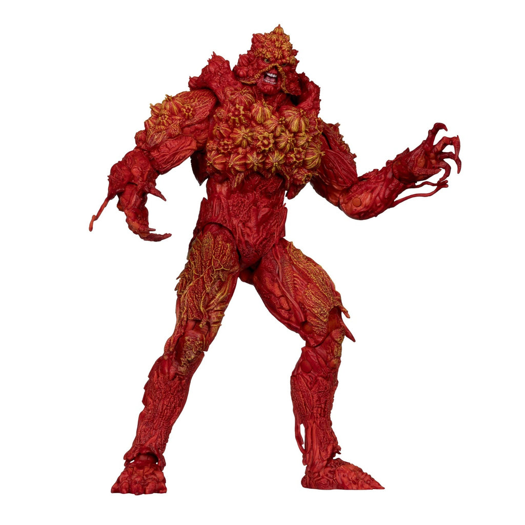 Zdjęcie produktu DC Collector Mega Action Figure Swamp Thing (Planet Rann) 28 cm