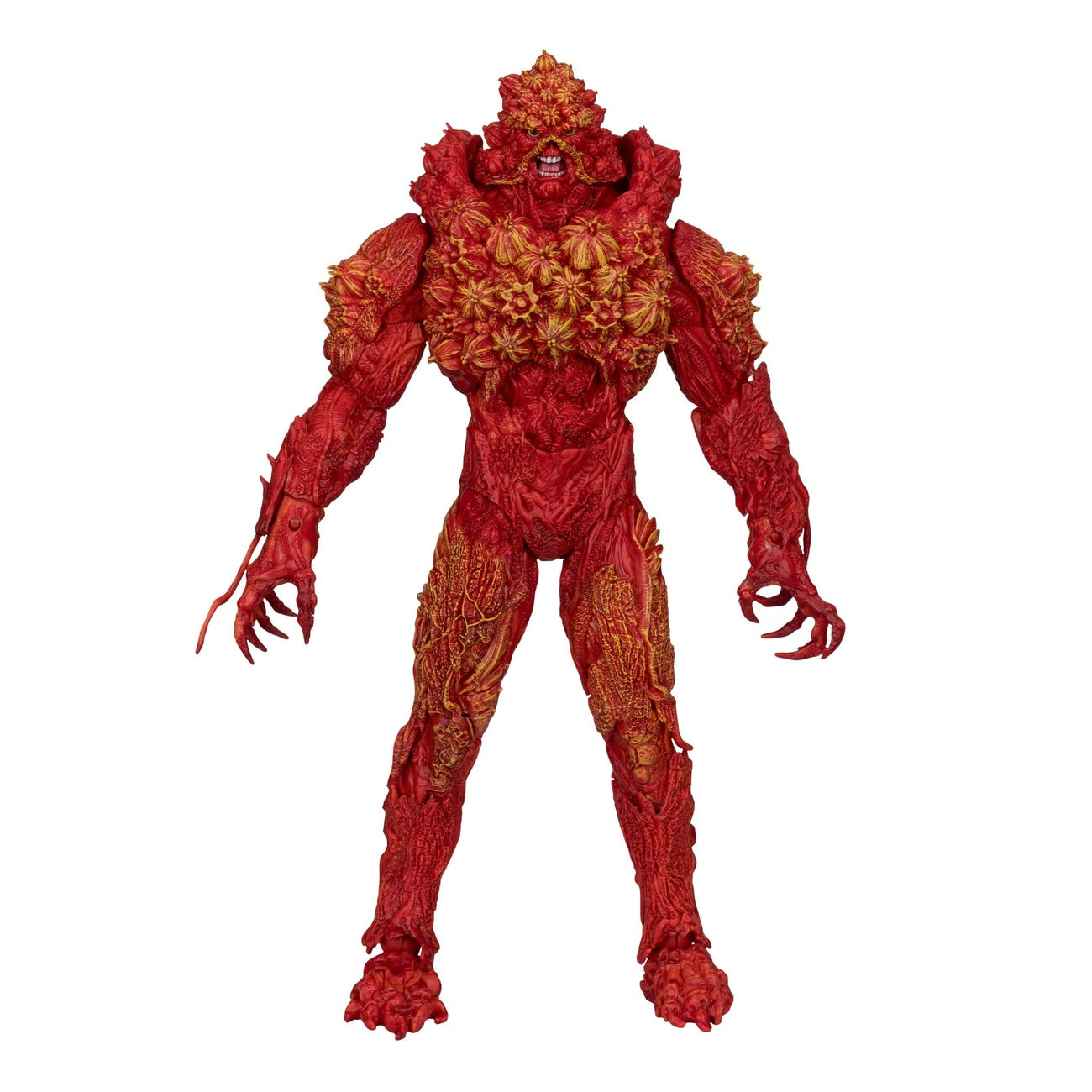 Zdjęcie produktu DC Collector Mega Action Figure Swamp Thing (Planet Rann) 28 cm