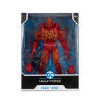 Zdjęcie produktu DC Collector Mega Action Figure Swamp Thing (Planet Rann) 28 cm