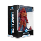 Zdjęcie produktu DC Collector Mega Action Figure Swamp Thing (Planet Rann) 28 cm