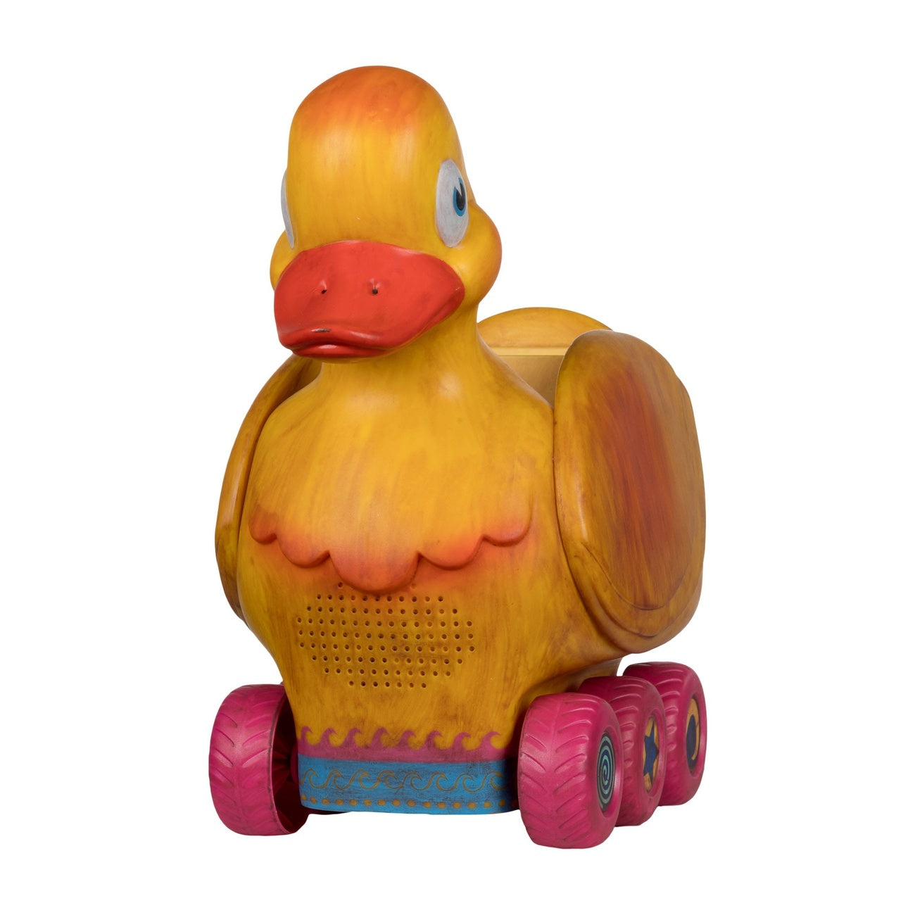Product image Batman Returns DC Multiverse Vehicle with Action Figure The Duck & Penguin 24 cm