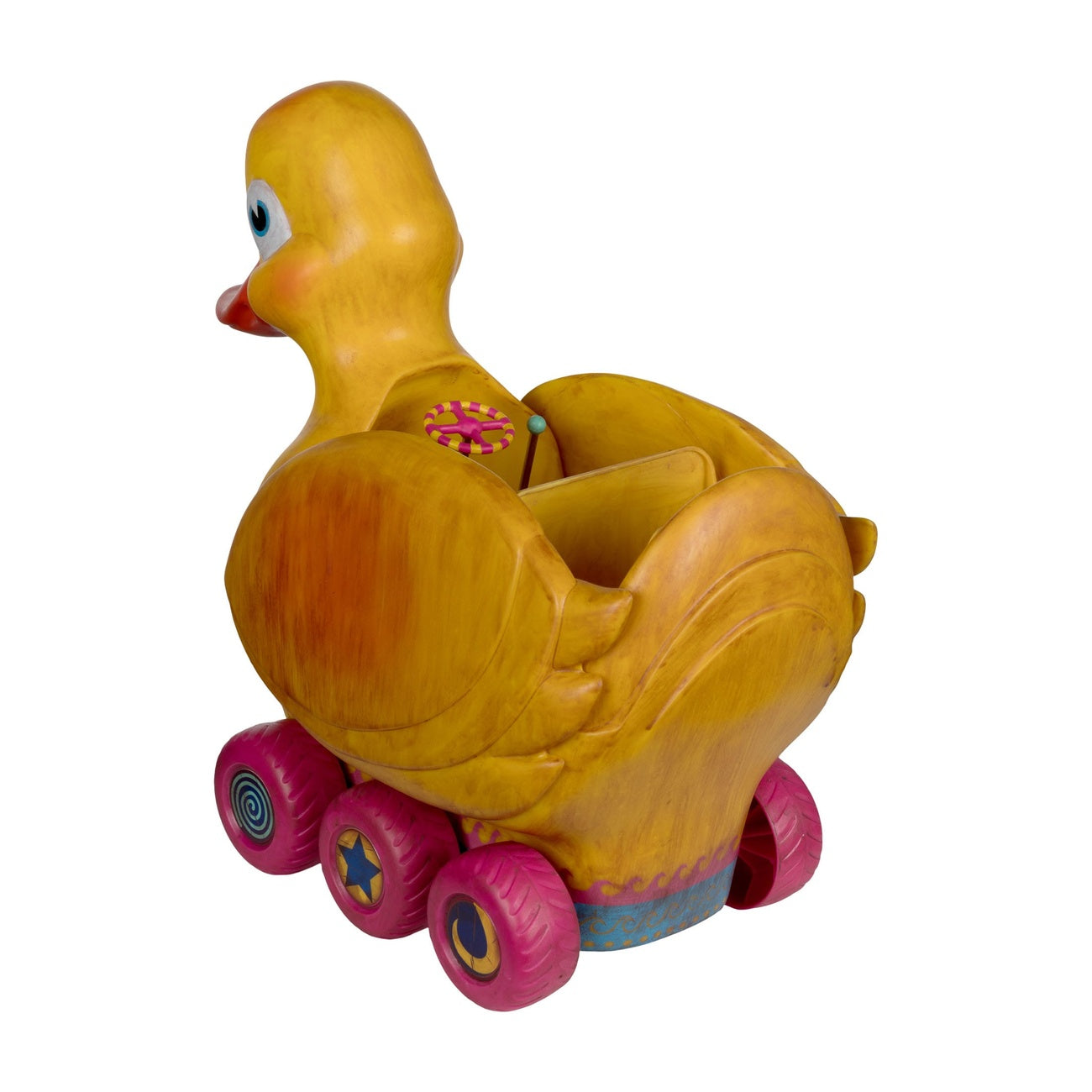 Product image Batman Returns DC Multiverse Vehicle with Action Figure The Duck & Penguin 24 cm