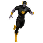 Zdjęcie produktu DC Comics DC Multiverse figurka akcji Dark Flash (Dark Multiverse) (Red Platinum Edition) 18 cm