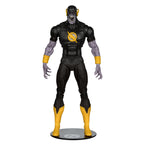 Zdjęcie produktu DC Comics DC Multiverse figurka akcji Dark Flash (Dark Multiverse) (Red Platinum Edition) 18 cm