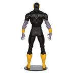 Zdjęcie produktu DC Comics DC Multiverse figurka akcji Dark Flash (Dark Multiverse) (Red Platinum Edition) 18 cm