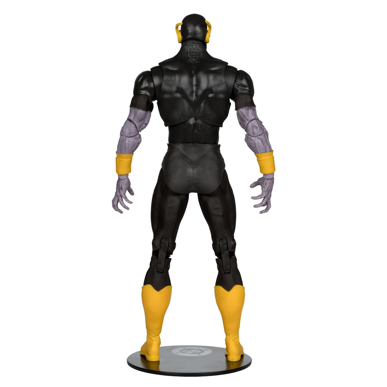 Zdjęcie produktu DC Comics DC Multiverse figurka akcji Dark Flash (Dark Multiverse) (Red Platinum Edition) 18 cm
