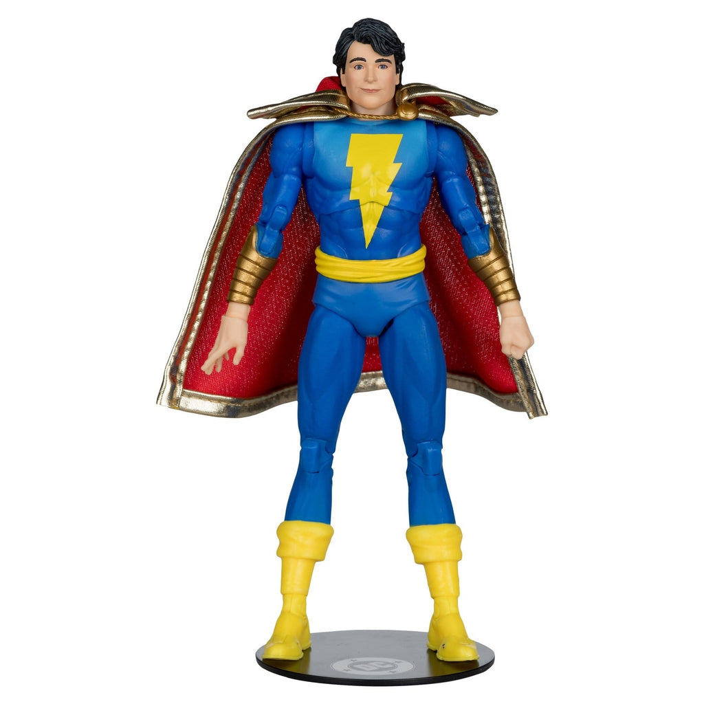 Zdjęcie produktu DC Multiverse Collector Edition figurka akcji Shazam! Freddy Freeman (Captain Marvel Jr.) (Collector Edition nr 55) 18 cm