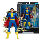 Zdjęcie produktu DC Multiverse Collector Edition figurka akcji Shazam! Freddy Freeman (Captain Marvel Jr.) (Collector Edition nr 55) 18 cm