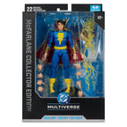 Zdjęcie produktu DC Multiverse Collector Edition figurka akcji Shazam! Freddy Freeman (Captain Marvel Jr.) (Collector Edition nr 55) 18 cm