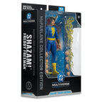 Zdjęcie produktu DC Multiverse Collector Edition figurka akcji Shazam! Freddy Freeman (Captain Marvel Jr.) (Collector Edition nr 55) 18 cm