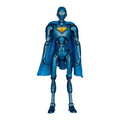 Product image Superman (2025) DC Multiverse Deluxe Action Figure Superman Robot (Red Platinum Edition) 18 cm