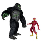 Zdjęcie produktu Figurki akcji DC Multiverse zestaw 2-pack Flash vs. Titano 18 cm