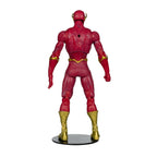 Zdjęcie produktu Figurki akcji DC Multiverse zestaw 2-pack Flash vs. Titano 18 cm