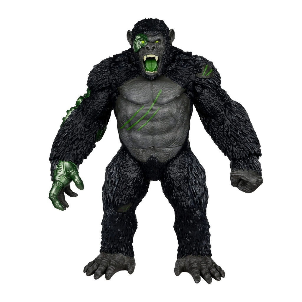 Zdjęcie produktu Figurki akcji DC Multiverse zestaw 2-pack Flash vs. Titano 18 cm