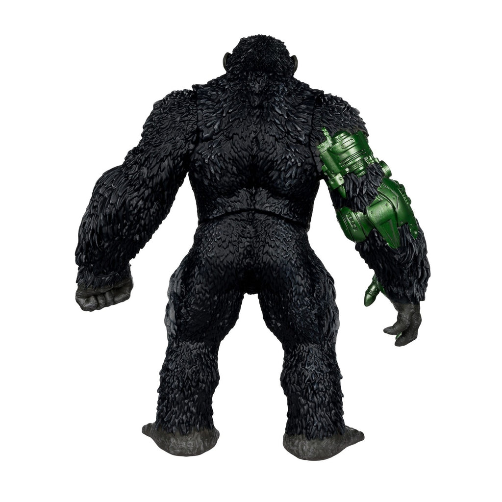 Zdjęcie produktu Figurki akcji DC Multiverse zestaw 2-pack Flash vs. Titano 18 cm
