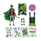 Product image DC Rebirth DC Multiverse Action Figure Robin (Dick Grayson) (Jokerized) (Gold Label) 18 cm