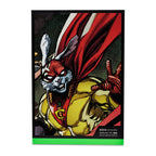 Zdjęcie produktu Figurka DC Multiverse Captain Carrot (Justice League Incarnate) Glow in the Dark Edition (Gold Label) 18 cm