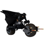 Zdjęcie produktu The Dark Knight DC Multiverse figurka akcji z pojazdem Batman & The Batpod 18 cm