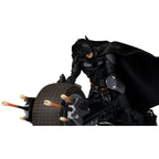 Zdjęcie produktu The Dark Knight DC Multiverse figurka akcji z pojazdem Batman & The Batpod 18 cm