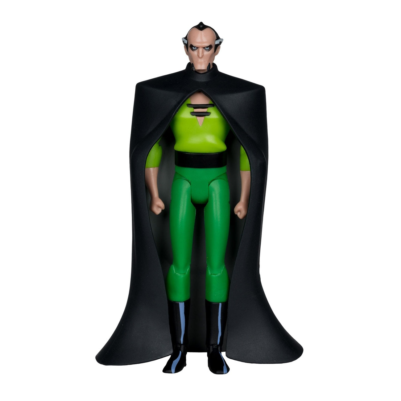 Product image Batman: The Animated Series DC Direct Build-A Action Figure Wave 5 Ras Al Ghul 15 cm