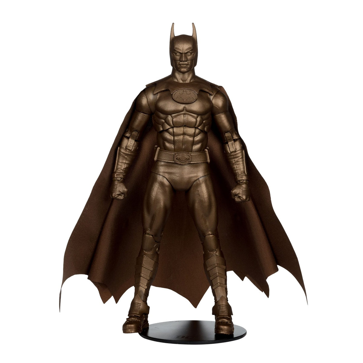 Zdjęcie produktu Batman (1989) Figurka DC Multiverse Batman (Platinum Edition) 18 cm