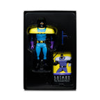 Zdjęcie produktu Batman: The Animated Series figurka DC Direct Build-A Wave 5 Lock-Up Black Light Edition (Gold Label) 15 cm