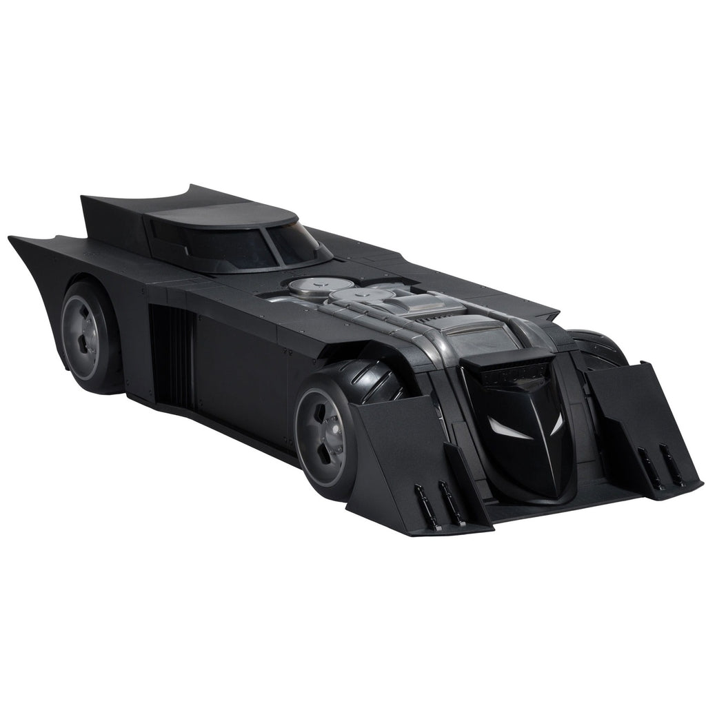 Product image DC Rebirth DC Multiverse Vehicle Batmobile 58 cm