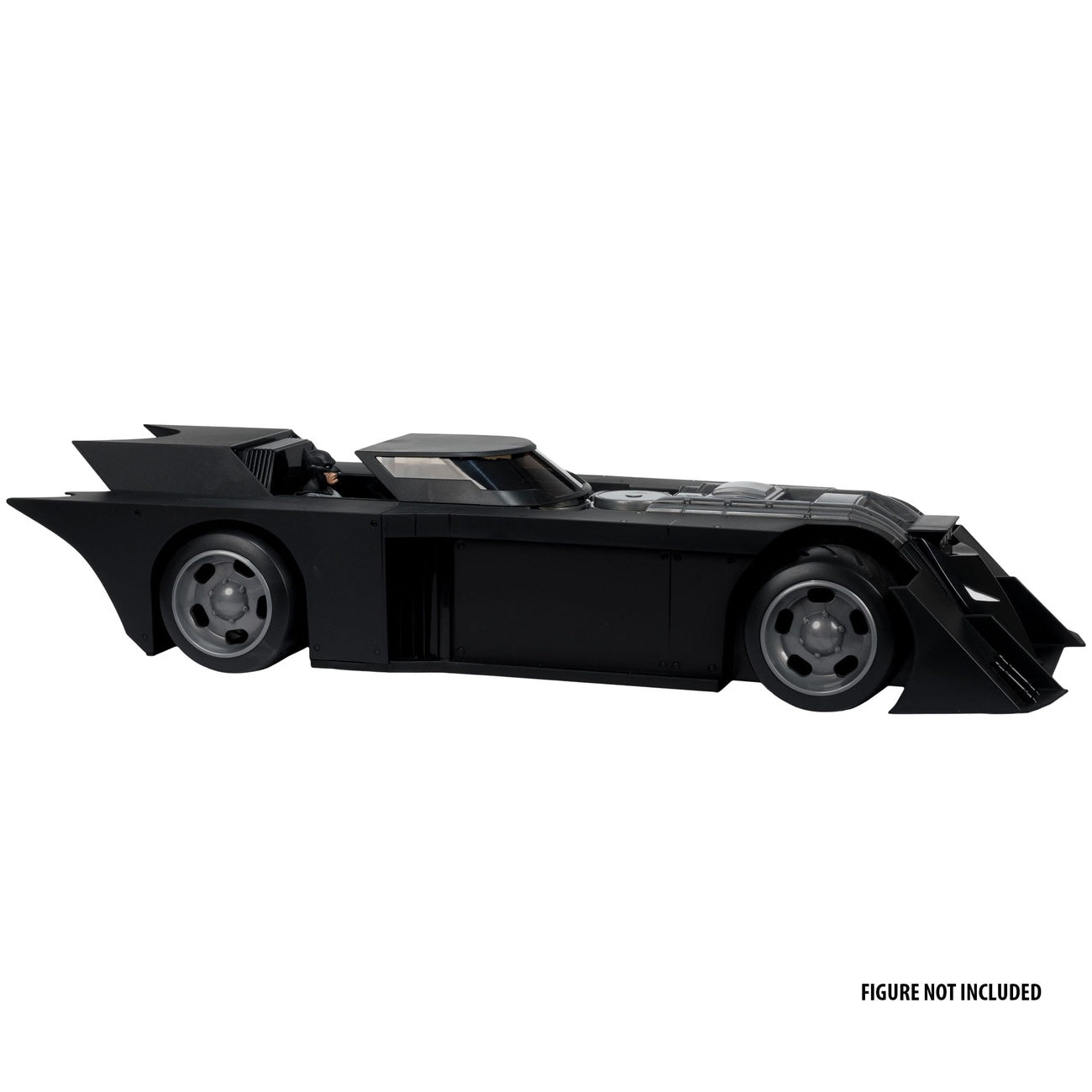 Product image DC Rebirth DC Multiverse Vehicle Batmobile 58 cm