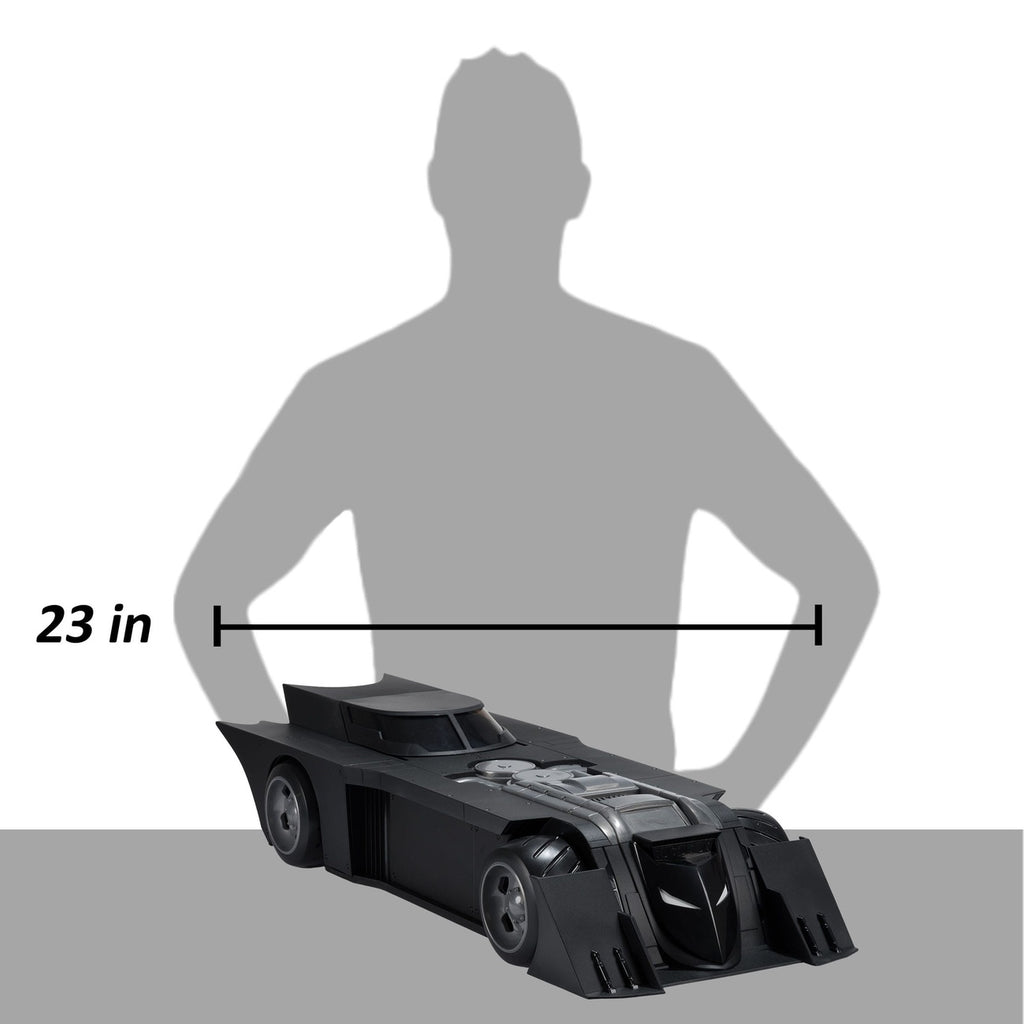 Product image DC Rebirth DC Multiverse Vehicle Batmobile 58 cm