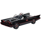 Zdjęcie produktu Batman (1966) Pojazd Batmobil DC Multiverse 53 cm