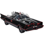 Zdjęcie produktu Batman (1966) Pojazd Batmobil DC Multiverse 53 cm