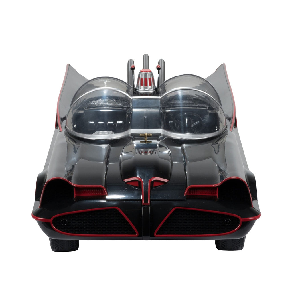 Zdjęcie produktu Batman (1966) Pojazd Batmobil DC Multiverse 53 cm