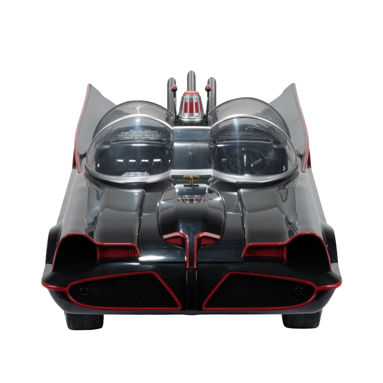 Zdjęcie produktu Batman (1966) Pojazd Batmobil DC Multiverse 53 cm