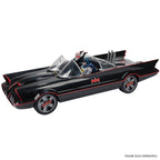 Zdjęcie produktu Batman (1966) Pojazd Batmobil DC Multiverse 53 cm