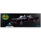 Zdjęcie produktu Batman (1966) Pojazd Batmobil DC Multiverse 53 cm
