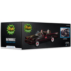 Zdjęcie produktu Batman (1966) Pojazd Batmobil DC Multiverse 53 cm