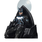 Zdjęcie produktu DC Multiverse McFarlane Collector Edition Figurka akcji nr 47 Batman & Mobius Chair (Darkseid War) 18 cm