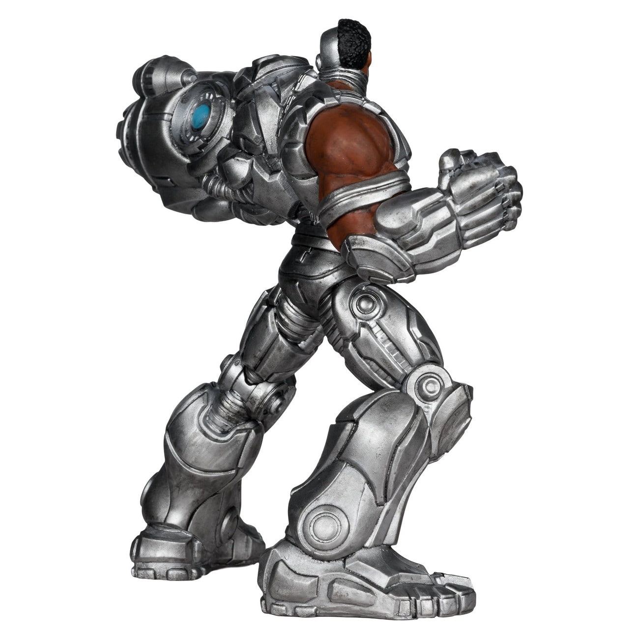 Product image DC Direct Collector Vinyl Statue Cyborg 12 cm